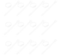 DOITOOL 60 Stück Kofferanhänger aus Pvc Transparente Gepäckanhänger Schlaufen für Id Karten und Koffer Verhindert Fingerabdrücke für Reisen