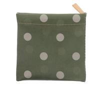 DOITOOL Faltbare Einkaufstasche Groß Kapazität Regenresistent Wiederverwendbar Umweltfreundlich Vielseitig für Lebensmittel Einkauf Reise Geschenk