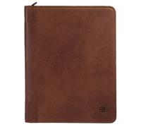 Bodenschatz Dokumententasche Damen braun, ONE SIZE