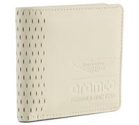 Dokumententasche PUMA "PUMA x ASTON MARTIN ARAMCO F1 TEAM Portemonnaie Erwachsene", Gr. B/H/T: 23cm x 9,5cm onesize, pebble gray beige, Polyester, Taschen (94998156-0) pebble gray beige