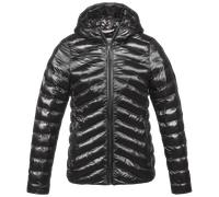 DOL Jacket Hood W's Gard BLACK S BLACK