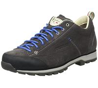 DOL Shoe 54 Low Evo Dolomite Gunmetal Grey/blac Gr. 40