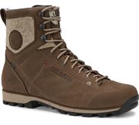 DOL Shoe M's 54 Warm Evo WP PINECONE BROWN 10,5 PINECONE BROWN