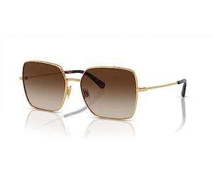 Dolce and Gabbana Damen 0DG2242 Sonnenbrille, opacity, 57