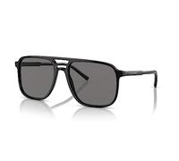 Sonnenbrillen Dolce & gabbana Dg4423 col. 501/81 Herren Pilot Schwarz