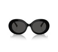 Dolce & Gabbana 0DG4448 Sonnenbrille, Damen, Mehrfarbig (Mehrfarbig), Einheitsgröße