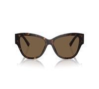 Dolce & Gabbana 0DG4449 Sonnenbrille, Damen, Mehrfarbig (Mehrfarbig), Einheitsgröße