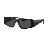 Dolce&Gabbana Sonnenbrillen - 0DG4453 - Gr. unisize - in Schwarz - für Damen