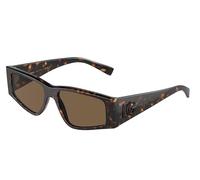 Dolce & Gabbana 0DG4453 Sonnenbrille, Herren, mehrfarbig (mehrfarbig), Einheitsgröße