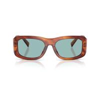 Dolce&Gabbana 0DG4503 322180 Kunststoff Rechteckig Rot/Rot Sonnenbrille, Sunglasses