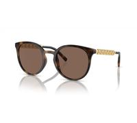 Dolce & Gabbana 0DG6189U Sonnenbrille, Damen, mehrfarbig (mehrfarbig), Einheitsgröße