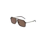 Dolce & Gabbana 0DG6196 Sonnenbrille, Herren, mehrfarbig (mehrfarbig), Einheitsgröße