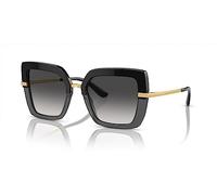 Dolce & Gabbana Damen 0DG4373 Sonnenbrille, opacity, 52