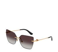 DOLCE & GABBANA EYEWEAR Sonnenbrillen für Frauen D&G SONNENBRILLE 0DG2321