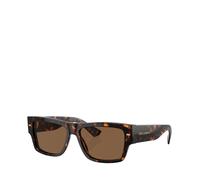 Dolce & Gabbana 0DG4451 Sonnenbrille, Herren, mehrfarbig (mehrfarbig), Einheitsgröße