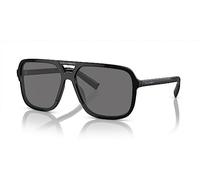 Dolce & Gabbana Herren 0DG4354 Sonnenbrille, opacity, 61