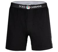 Dolce & Gabbana Boxershort Herren schwarz, M