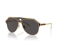 DOLCE & GABBANA S7266616 Herrenbrille, Mehrfarbig, One Size