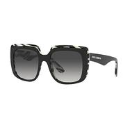 Dolce & Gabbana S7266629 Brille, Damen, Mehrfarbig, Einheitsgröße