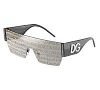 Dolce & Gabbana S7273586 Brille, Damen, mehrfarbig, Einheitsgröße