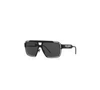 DOLCE&GABBANA Sonnenbrille 0DG2270/57 schwarz