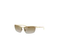 DOLCE&GABBANA Sonnenbrille 0DG2307/61 gold