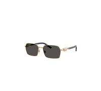 DOLCE&GABBANA Sonnenbrille 0DG2316/62 gold