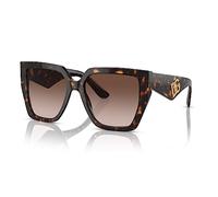 Dolce & Gabbana Sonnenbrille - DG4438-502/13-55 braun