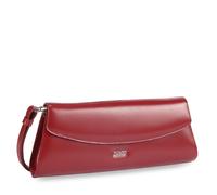 Picard Abendtasche Dolce Vita 5479 für Damen aus Rindsleder in der Farbe Rot, 7 x 10 x 7 cm, 547979T087