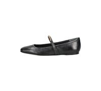 Dolce Vita Ballerinas Leder Schwarz - 41
