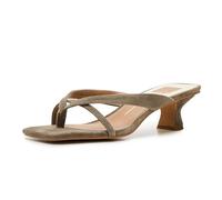 Dolce Vita Damen Brevel, Oliv/Blatt für mich (Leaf It to Me), 39 EU