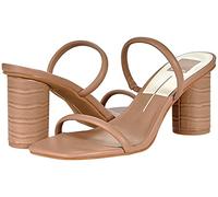 Dolce Vita Damen Noles Sandalen mit Absatz, Cafe Multi Stella, 6