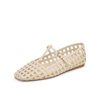 Dolce Vita Damen Rains Ballerinas, Elfenbein, 41 EU