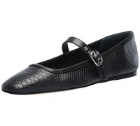 Dolce Vita Damen Rodni Ballerinas, Onyx, 40.5 EU