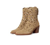 Dolce Vita Damen Zenobi Mode-Stiefel, Dk Taupe, 39.5 EU