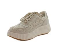 Dolce Vita Dolen Damen-Sneaker, Ecru Lace, 41 EU