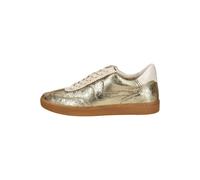 Dolce Vita Sneaker Lederimitat Gold - 37