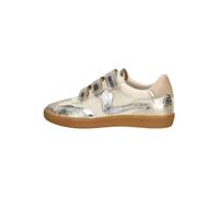 Dolce Vita Sneaker Lederimitat/Textil Gold - 36