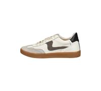 Dolce Vita Sneaker Lederimitat Weiß/Grau - 40