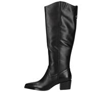 Dolce Vita Stiefel Leder/Textil Schwarz - 39