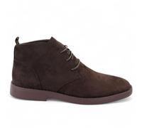 Dolcetto Herren Prämie Desert Style Wildleder Chukka Stiefel