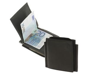 Dollarclip 2567-10-schwarz