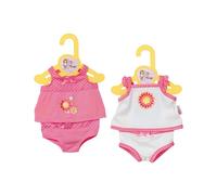 Dolly Moda Unterwaesche,sort. Pink