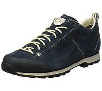 DOLOMITE Herren Multif.-Halbschuhe 54 Low Blue/Cord - Gr. - 49