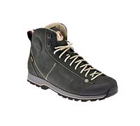 Dolomite 247958 Unisex-Erwachsene Cinquantaquattro HIGH FG GTX Stiefel, Negro,