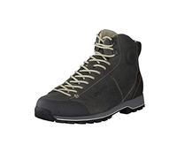 Dolomite 247958 Unisex-Erwachsene Trekking- & Wanderstiefel, Gunmetal Grey, 42.5 EU