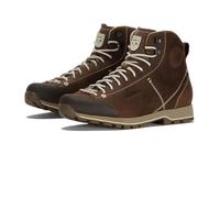 Dolomite 248061 Unisex-Erwachsene Bootsschuh, Dunkelbraun, 42 1/3 EU
