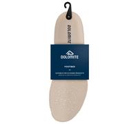 Dolomite - 54 Footbed Leather - Einlegesohle, Gr. 46.5, beige (Beige)