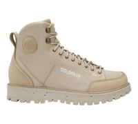 Dolomite 54 High Denim Freizeitschuhe beige Größe 43 Lifestyle Atmungsaktiv