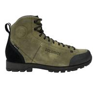 Dolomite Outdoor Wanderschuh 54 High Dust GTX Gore-Tex Sage Green UK 5.5
